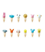 Sonny Angel Mini Figure Hippers Series
